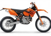 KTM 250 EXC